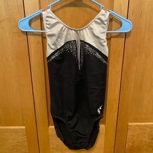 GK Leotard - Gymnastics